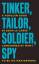 John le Carré: Tinker Tailor Soldier Spy