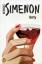 Georges Simenon: Betty