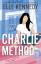 neues Buch – Elle Kennedy – The Charlie Method – Bild 1