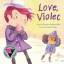 Charlotte Sullivan Wild: Love, Violet