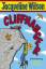 neues Buch – Jacqueline Wilson – Cliffhanger – Bild 1