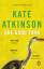 Kate Atkinson: One Good Turn