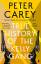 Peter Carey: True History of the Kelly G