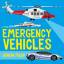 neues Buch – Simon Tyler – Emergency Vehicles – Bild 1