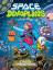 Craig Thompson: Space Dumplins