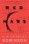 Kim Stanley Robinson: Red Mars