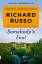 Richard Russo: Somebody