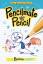 Steve Behling: Pencilmate vs. Pencil Steve Behling: Pencilmate vs. Pencil