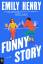 neues Buch – Emily Henry – Funny Story – Bild 1