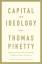 Thomas Piketty: Capital and Ideology