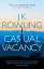 Joanne K. Rowling: The Casual Vacancy