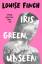 Louise Finch: Iris Green, Unseen