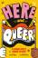 Rowan Ellis: Here and Queer