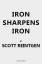 Scott Reintgen: Iron Sharpens Iron: THE 