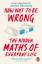 Jordan Ellenberg: How Not to Be Wrong