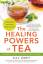 Cal Orey: The Healing Powers of Tea