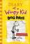 Jeff Kinney: Diary of a Wimpy Kid 04. Do