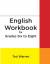 Ted Warren: English Workbook for Grades 