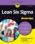 Martin Brenig-Jones: Lean Six Sigma For 