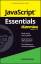 Paul McFedries: JavaScript Essentials Fo