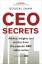 Dougal Shaw: CEO Secrets Dougal Shaw: CEO Secrets