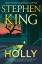 Stephen King: King, Stephen/Holly