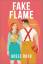 Adele Buck: Fake Flame