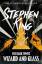 Stephen King: The Dark Tower 4. Wizard a