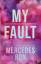 Mercedes Ron: My Fault (Deluxe Edition)