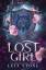 Leia Stone: Lost Girl