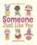 Helen Docherty: Someone Just Like You Helen Docherty: Someone Just Like You