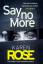 Karen Rose: Say No More (The Sacramento 