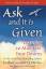 Esther Hicks: Ask and It is Given