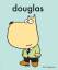 G N Hargreaves: Douglas