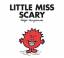 Adam Hargreaves: Little Miss Scary