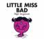 Adam Hargreaves: Little Miss Bad