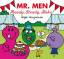 Adam Hargreaves: Mr. Men: Ready, Steady,