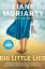 Liane Moriarty: Big Little Lies