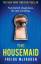 Freida McFadden: The Housemaid