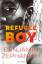 Benjamin Zephaniah: Refugee Boy