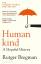 Rutger Bregman: Humankind