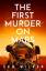 neues Buch – Sam Wilson – The First Murder On Mars – Bild 1