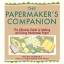 Helen Hiebert: The Papermaker