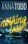 Anna Todd: Nothing Less
