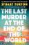 Stuart Turton: The Last Murder at the En