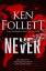 Ken Follett: Never