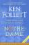 Ken Follett: Notre-Dame