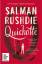 Salman Rushdie: Quichotte