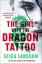 Stieg Larsson: The Girl with the Dragon 