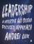 Andrei A Lux: Leadership